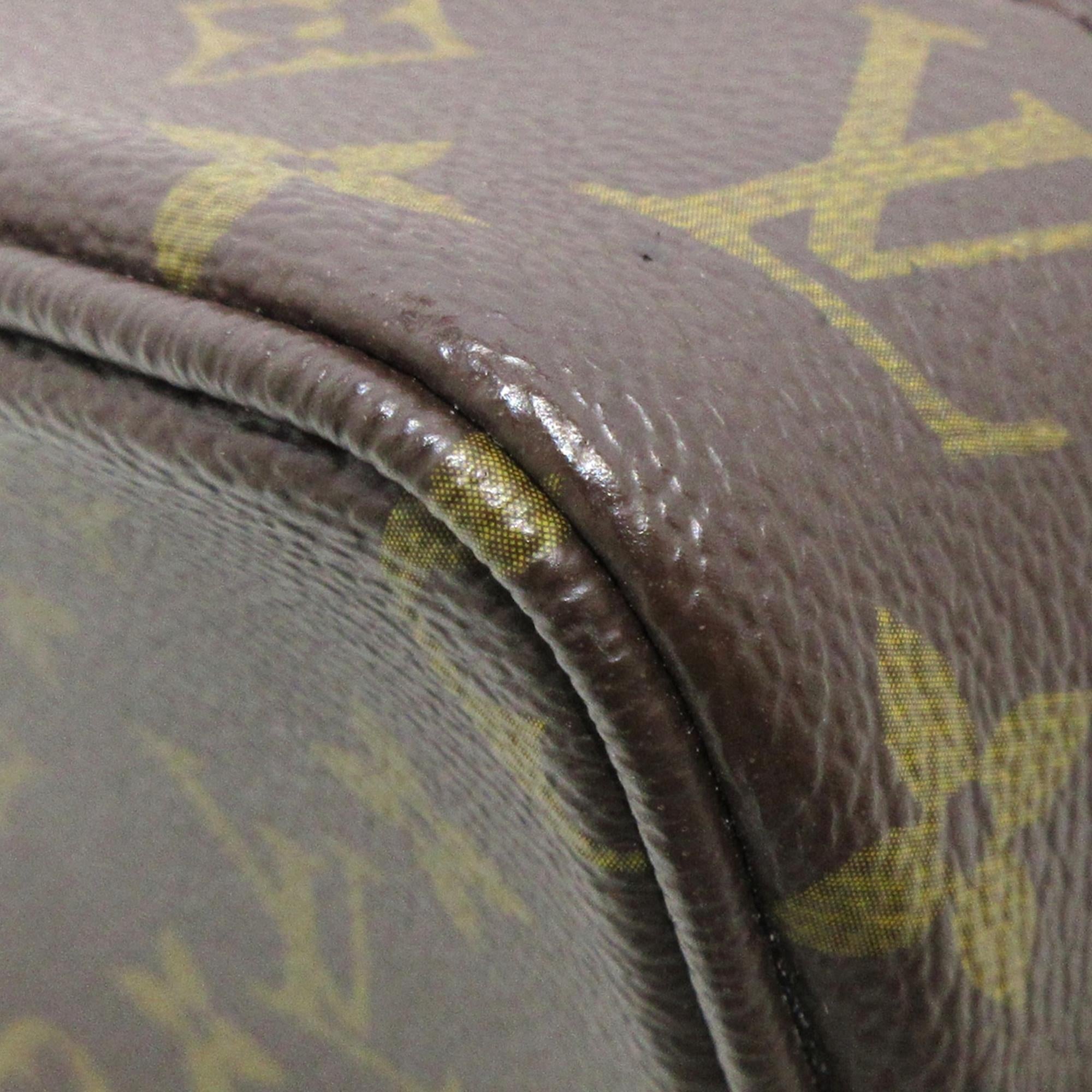 Louis Vuitton Monogram Idole NN14 PM (SHG-B13esG)