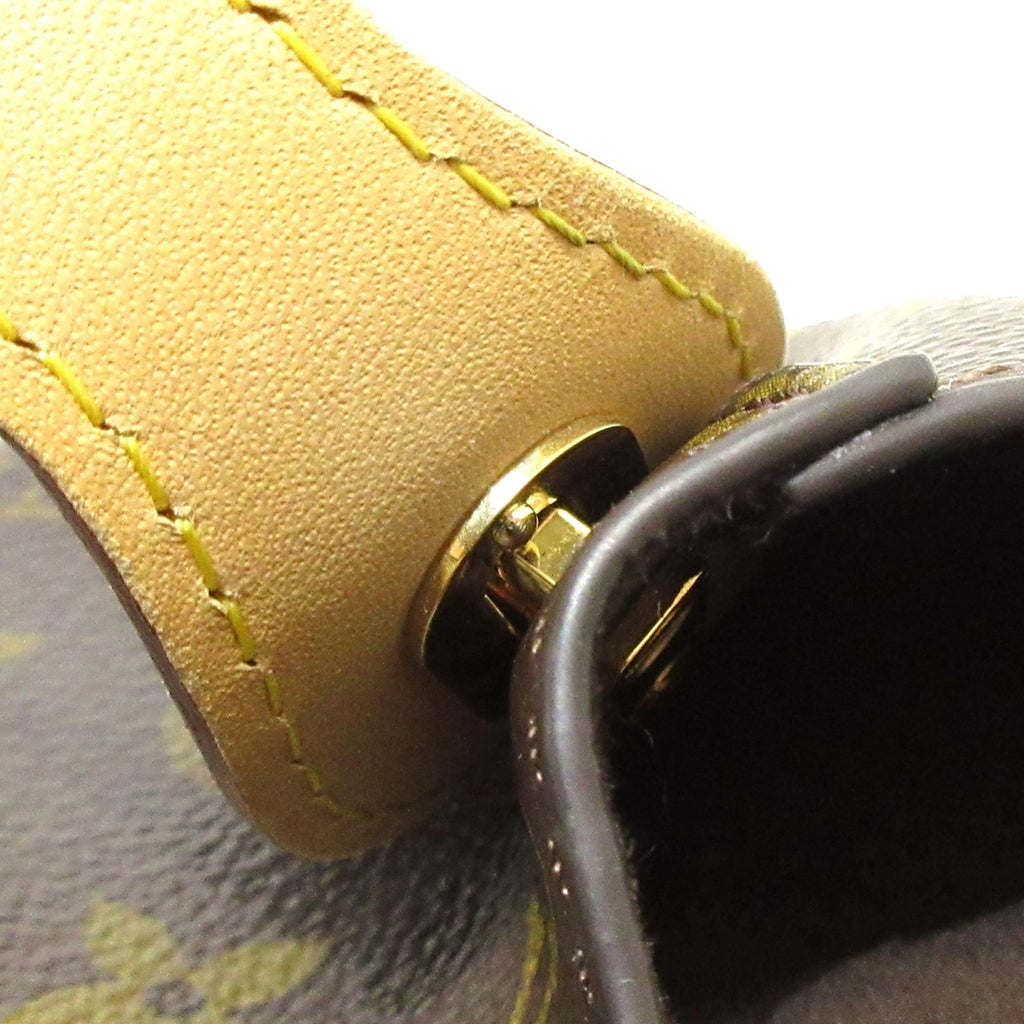 Louis Vuitton Monogram Idole NN14 PM (SHG-B13esG)