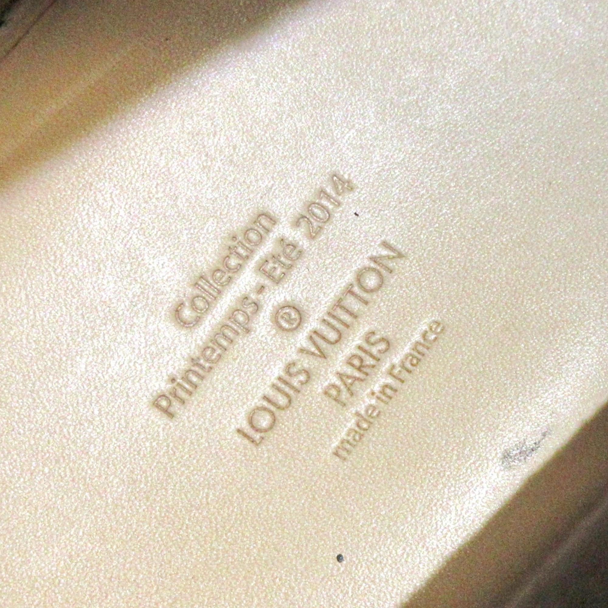 Louis Vuitton Monogram Idole NN14 PM (SHG-B13esG)