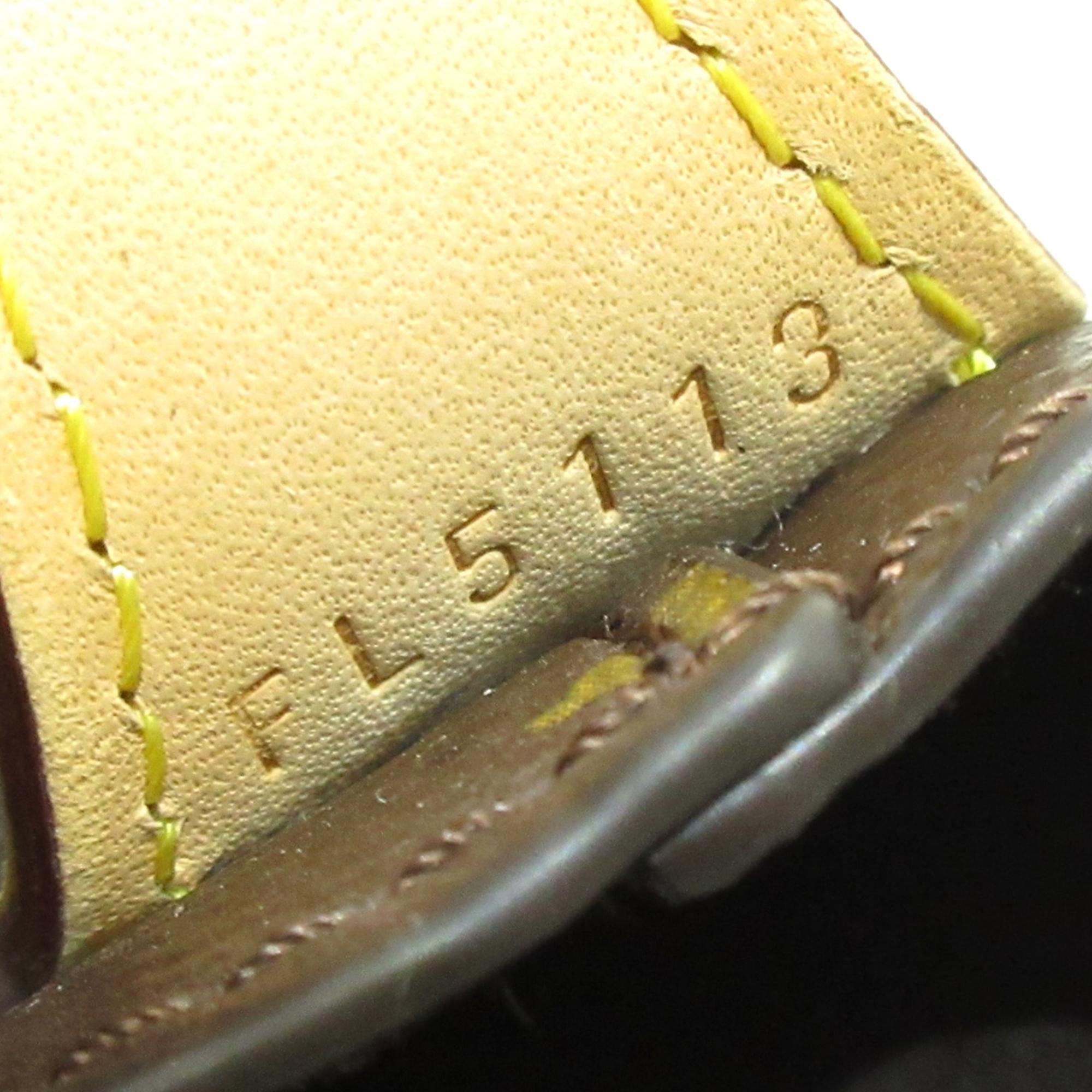 Louis Vuitton Monogram Idole NN14 PM (SHG-B13esG)