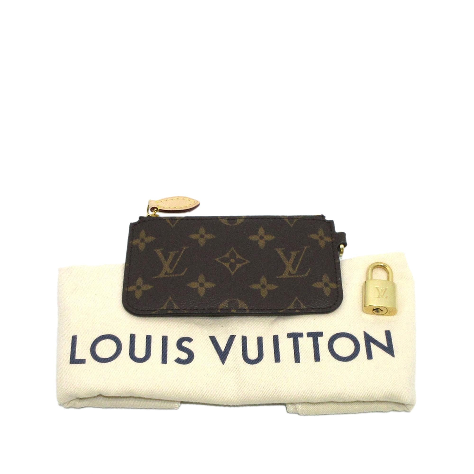 Louis Vuitton Monogram Idole NN14 PM (SHG-B13esG)