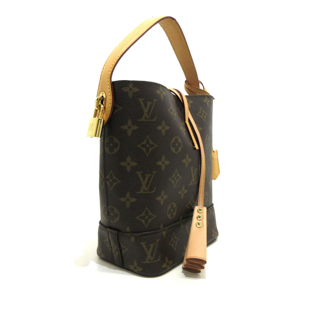 Louis Vuitton Monogram Idole NN14 PM (SHG-B13esG)