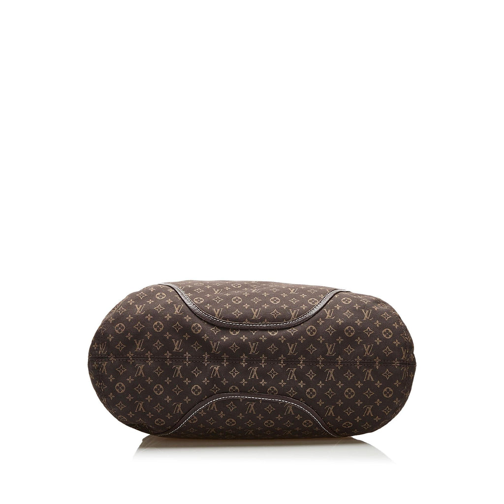 Louis Vuitton Monogram Idylle Angele (SHG-36243)
