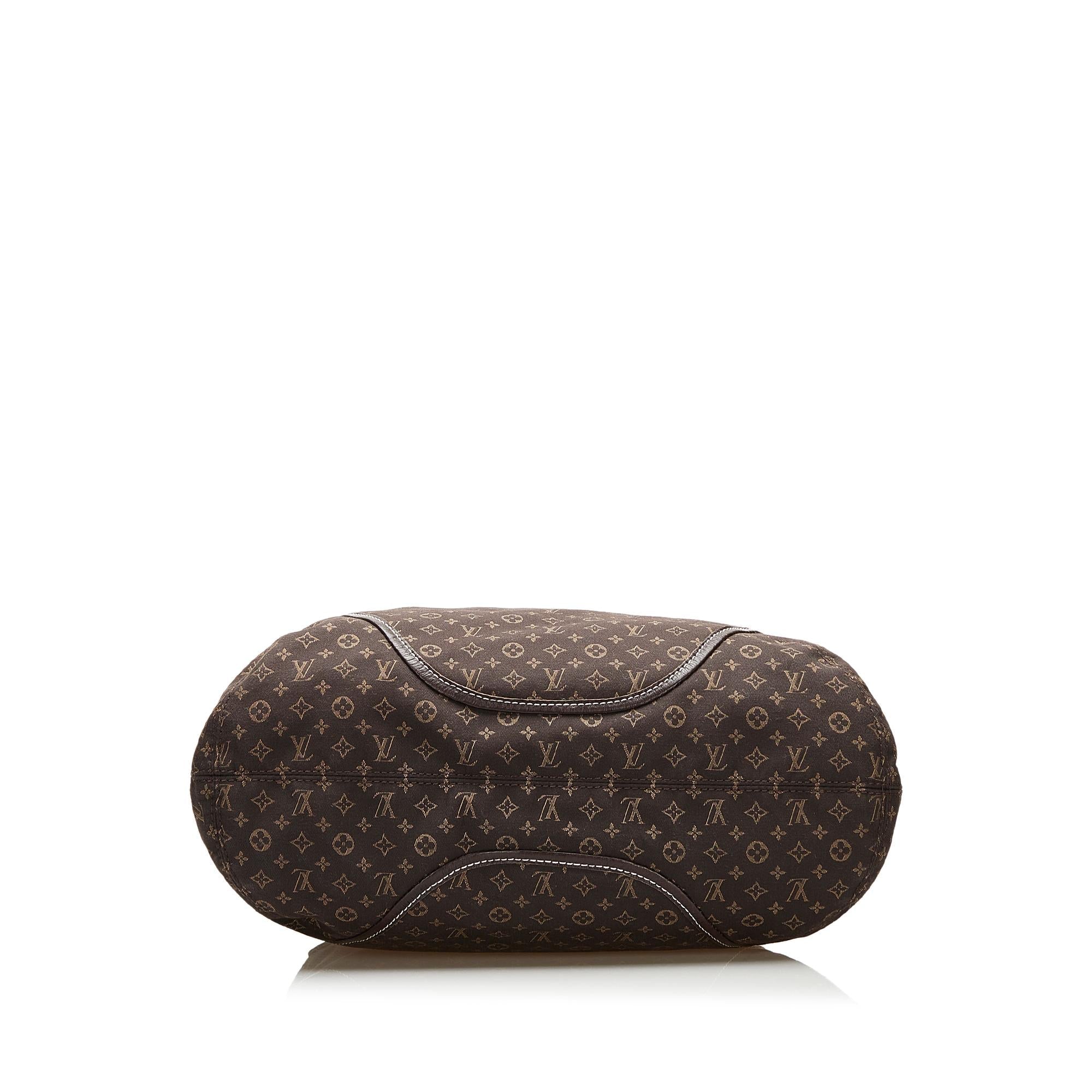 Louis Vuitton Monogram Idylle Angele (SHG-36243)