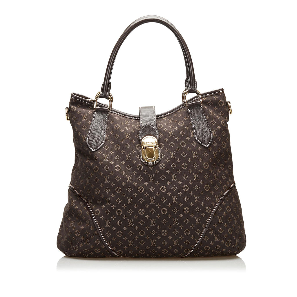 Louis Vuitton Monogram Idylle Angele (SHG-36243)