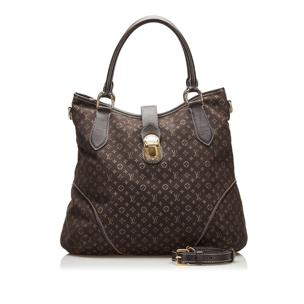 Louis Vuitton Monogram Idylle Angele (SHG-36243)
