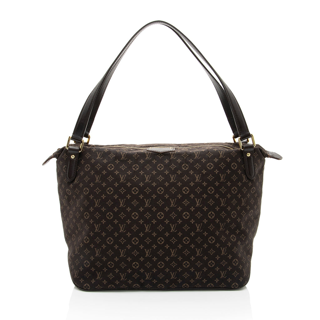 Louis Vuitton Monogram Idylle Ballade MM Shoulder Bag (SHF-3Rh2hx)