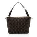 Louis Vuitton Monogram Idylle Ballade MM Shoulder Bag (SHF-3Rh2hx)