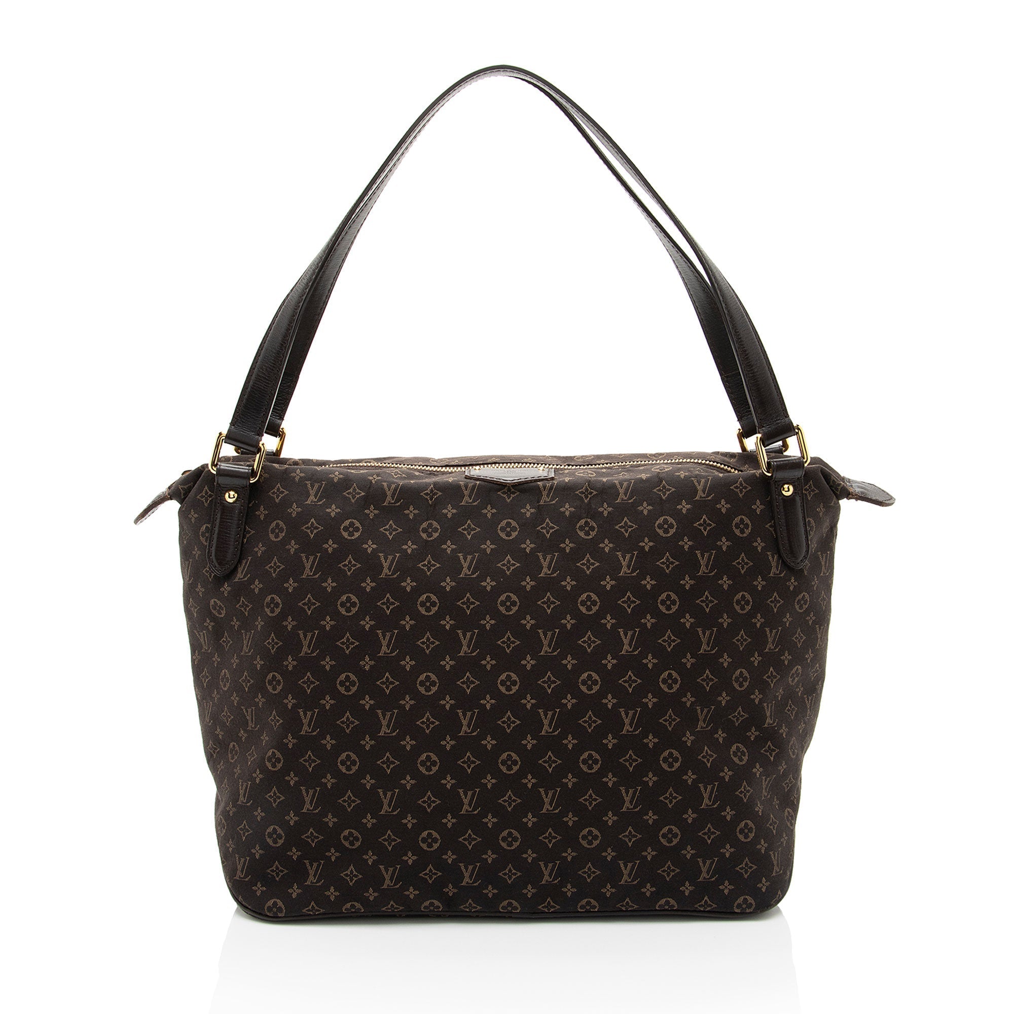 Louis Vuitton Monogram Idylle Ballade MM Shoulder Bag (SHF-3Rh2hx)