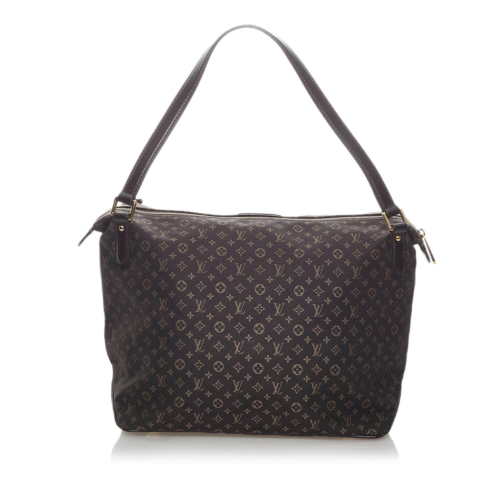 Louis Vuitton Monogram Idylle Ballade MM (SHG-30337)
