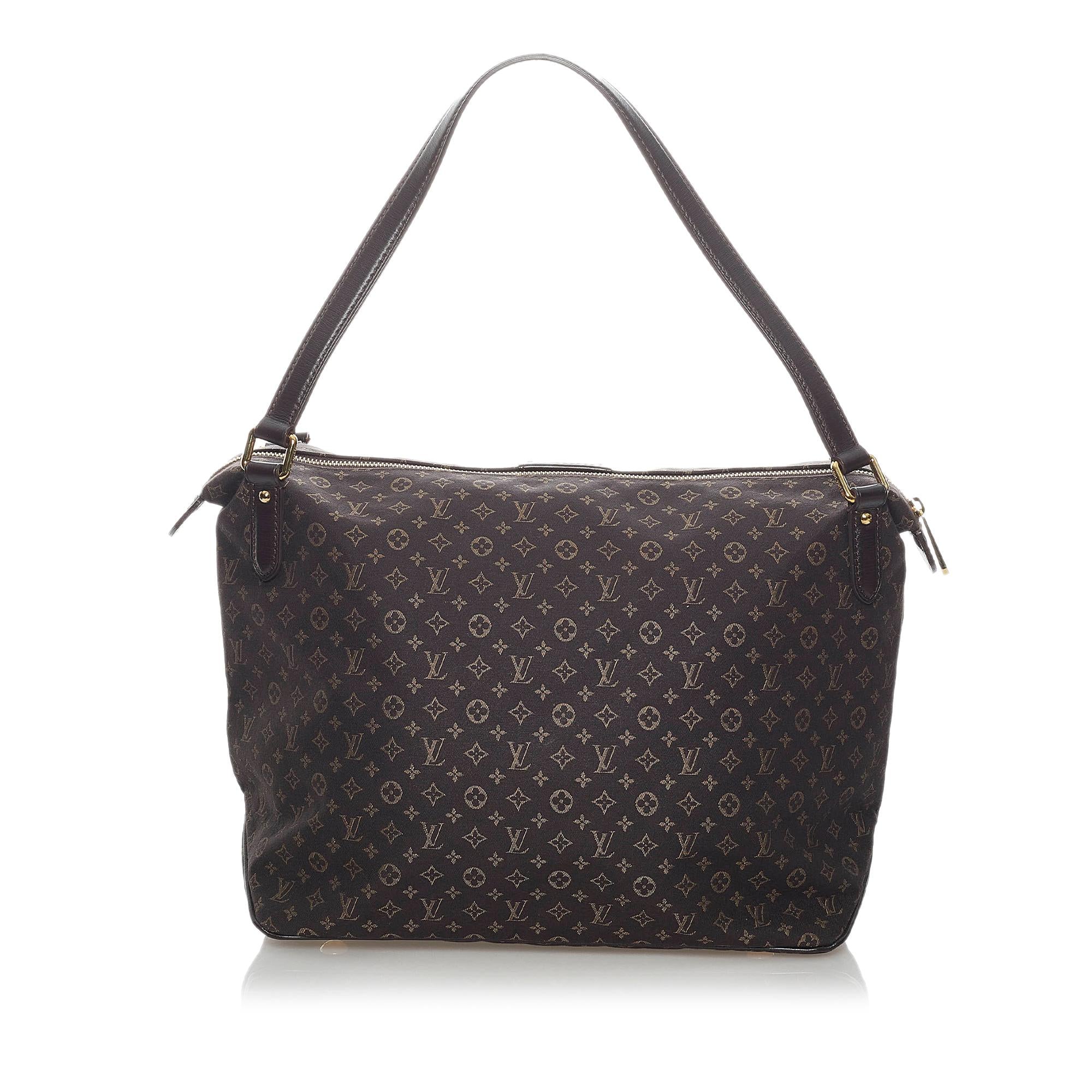 Louis Vuitton Monogram Idylle Ballade MM (SHG-30337)
