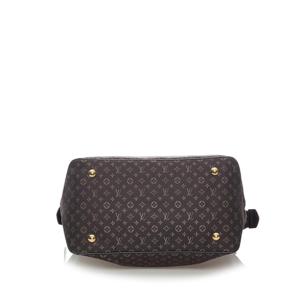 Louis Vuitton Monogram Idylle Ballade MM (SHG-30337)