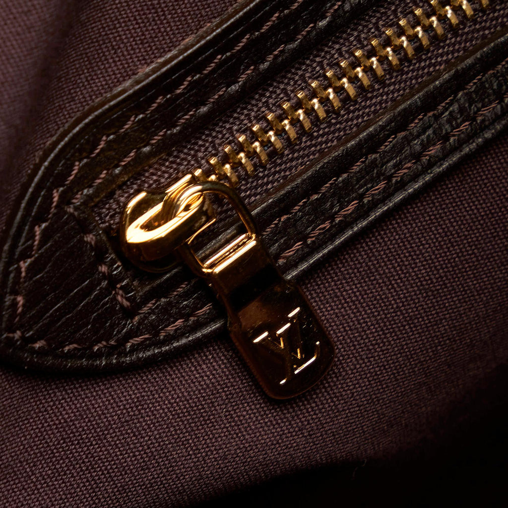 Louis Vuitton Monogram Idylle Ballade MM (SHG-30337)
