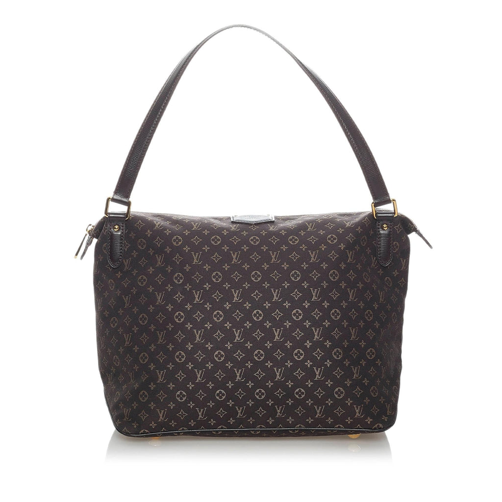 Louis Vuitton Monogram Idylle Ballade MM (SHG-30337)