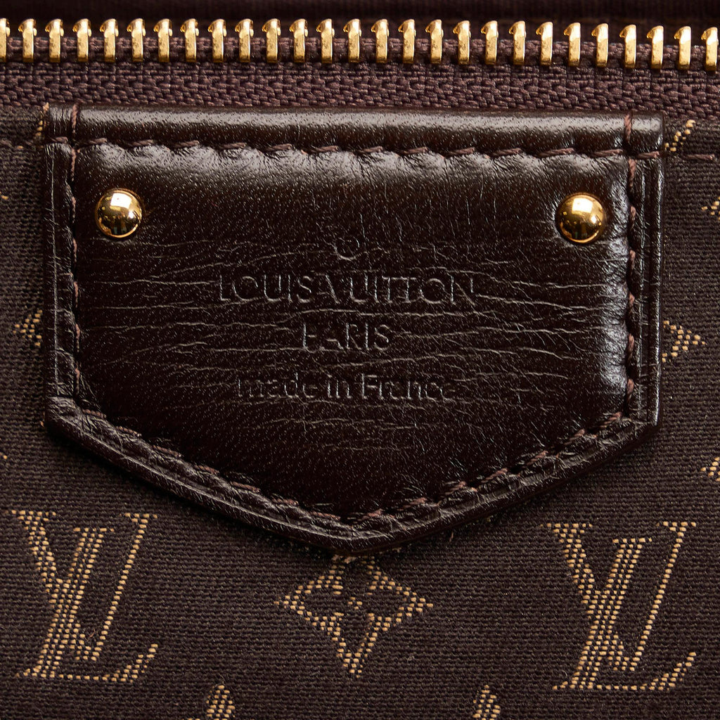 Louis Vuitton Monogram Idylle Ballade MM (SHG-30337)