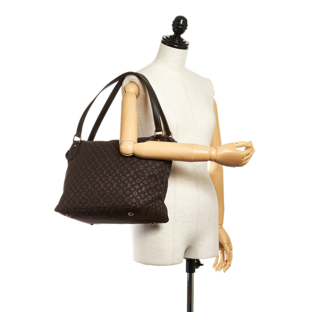 Louis Vuitton Monogram Idylle Ballade MM (SHG-30337)