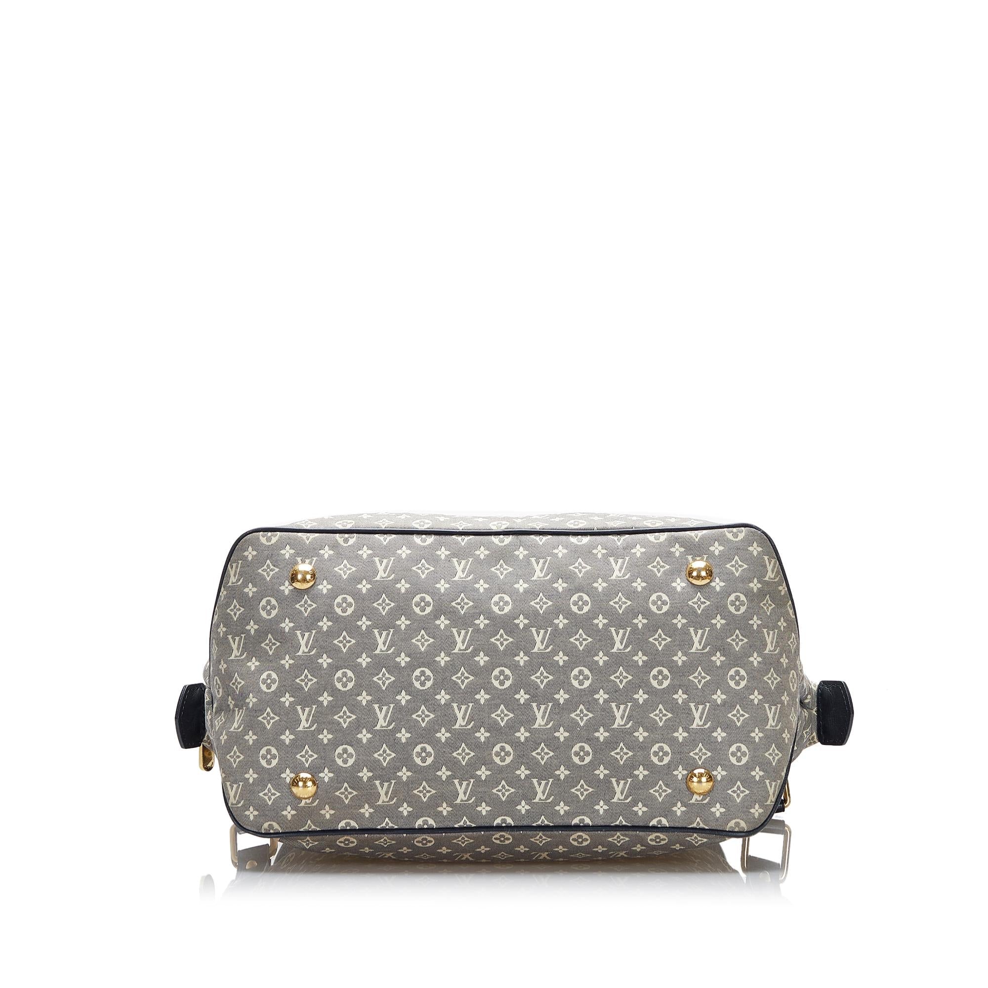 Louis Vuitton Monogram Idylle Ballade MM (SHG-HpCZwf)