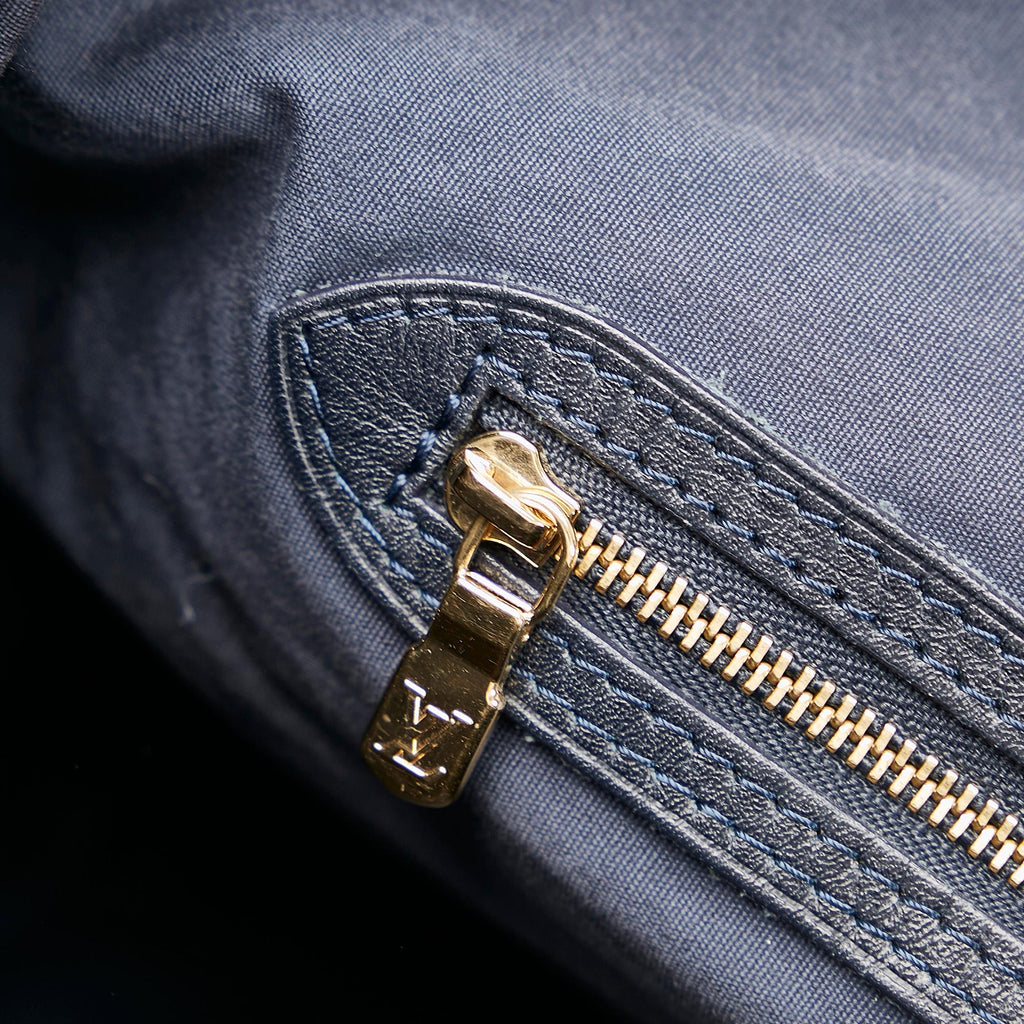 Louis Vuitton Monogram Idylle Ballade MM (SHG-HpCZwf)