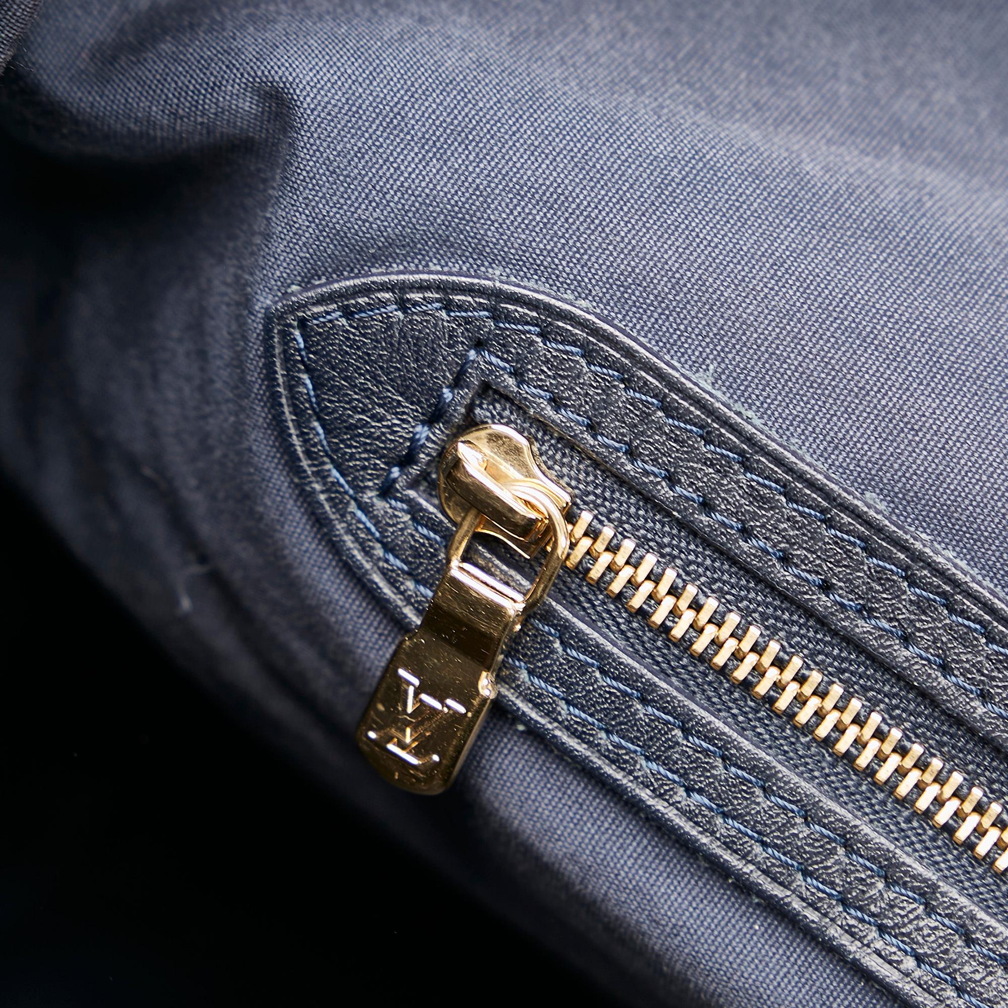 Louis Vuitton Monogram Idylle Ballade MM (SHG-HpCZwf)
