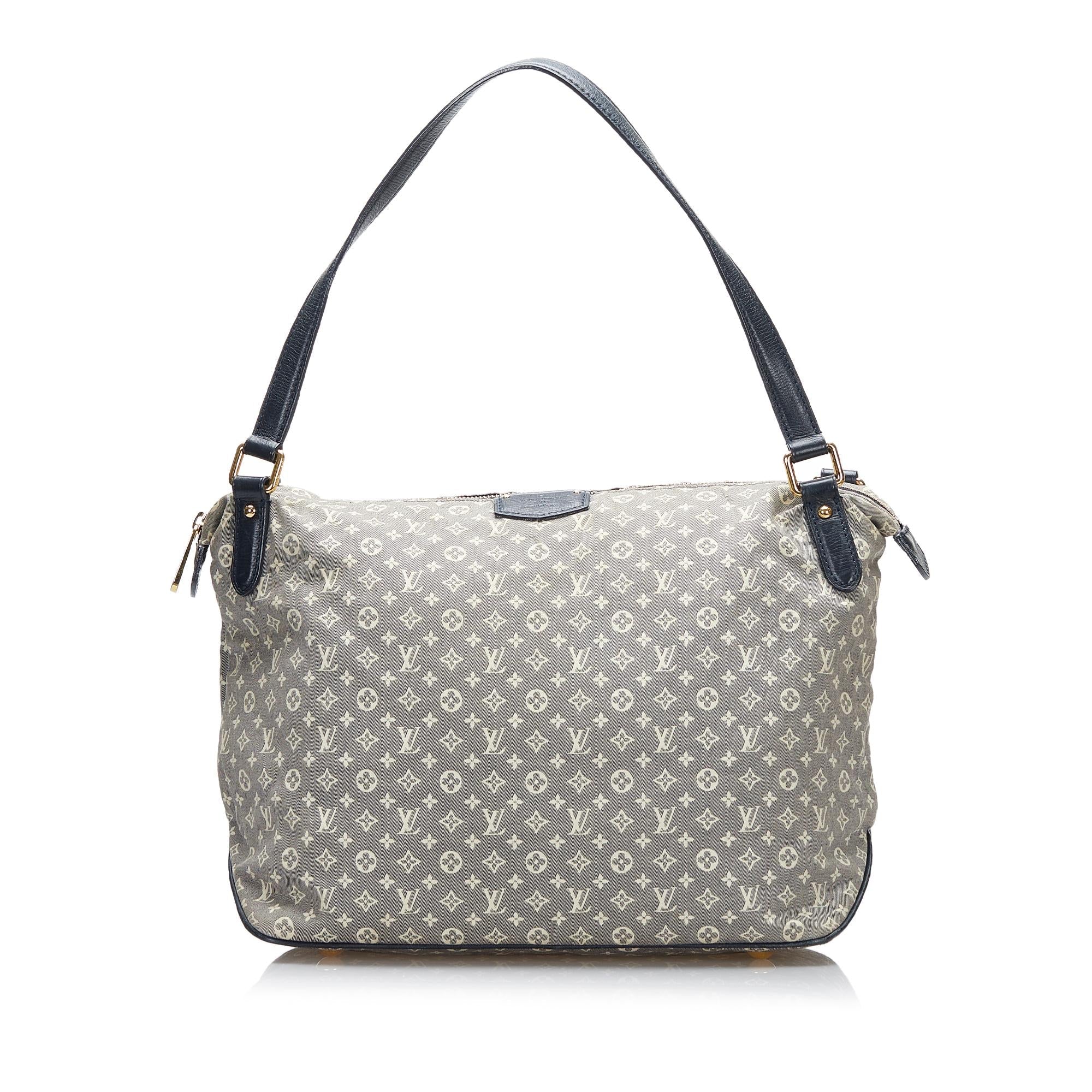 Louis Vuitton Monogram Idylle Ballade MM (SHG-HpCZwf)