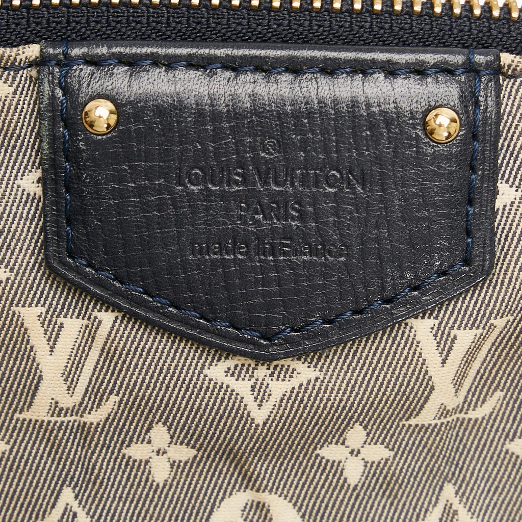 Louis Vuitton Monogram Idylle Ballade MM (SHG-HpCZwf)