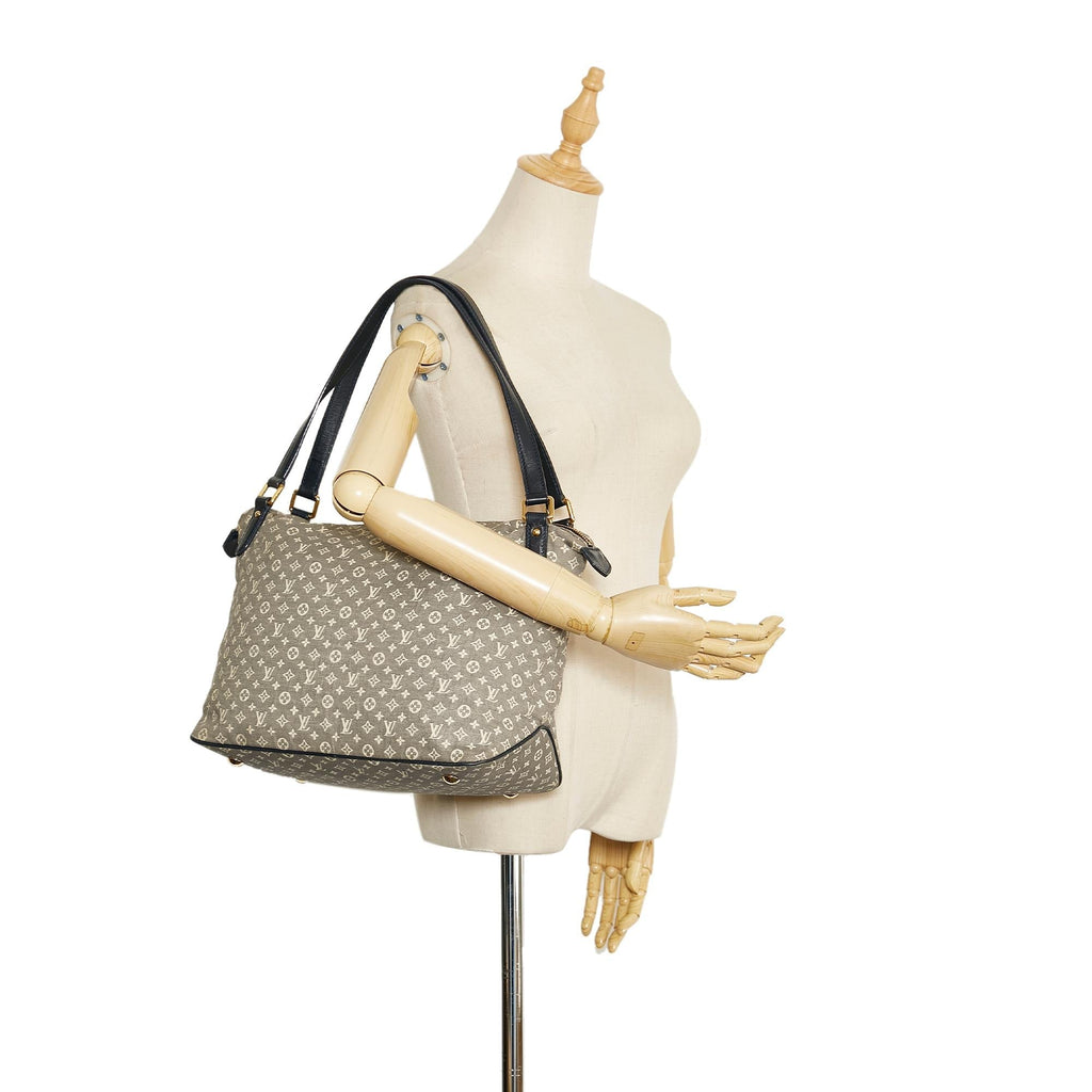 Louis Vuitton Monogram Idylle Ballade MM (SHG-HpCZwf)