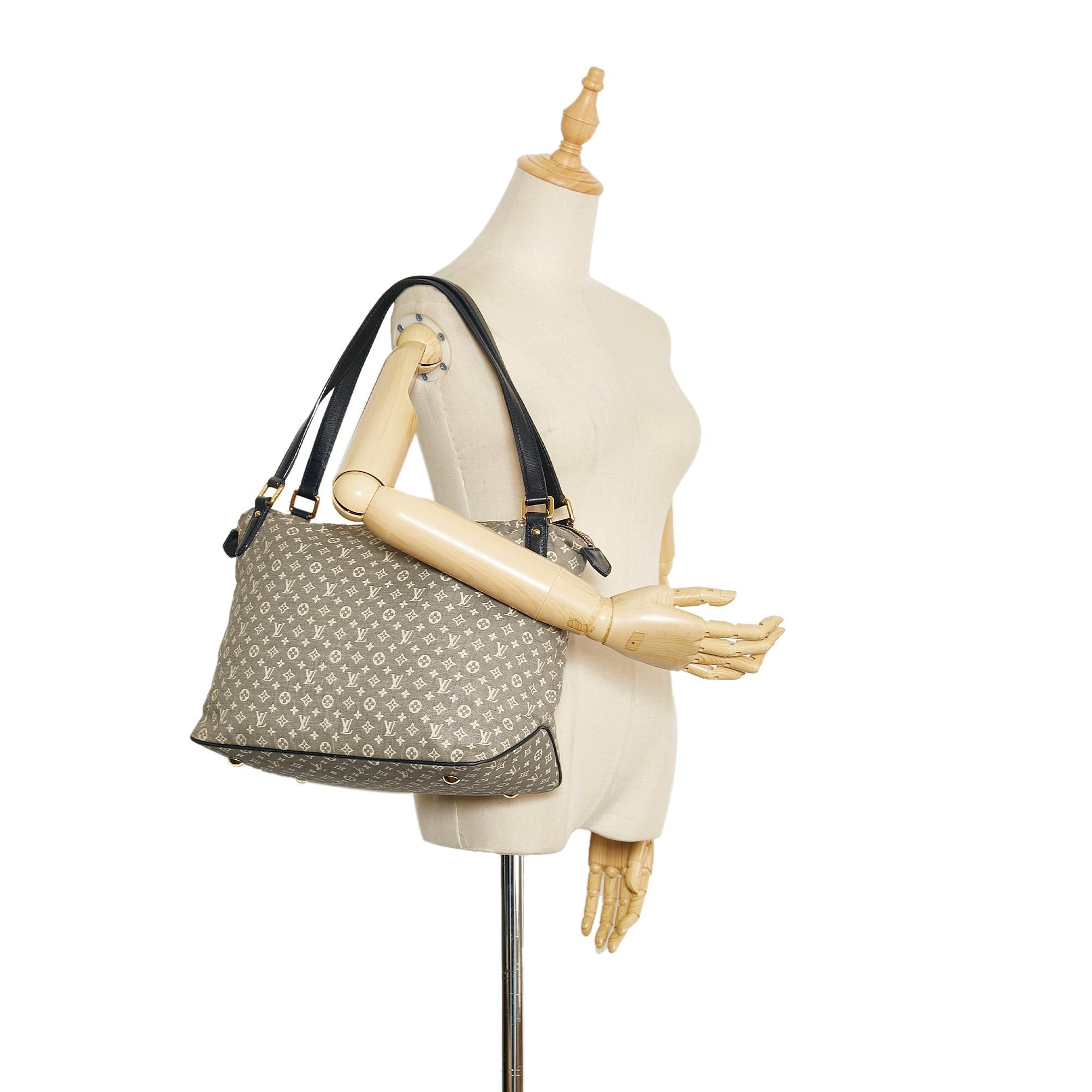 Louis Vuitton Monogram Idylle Ballade MM (SHG-HpCZwf)