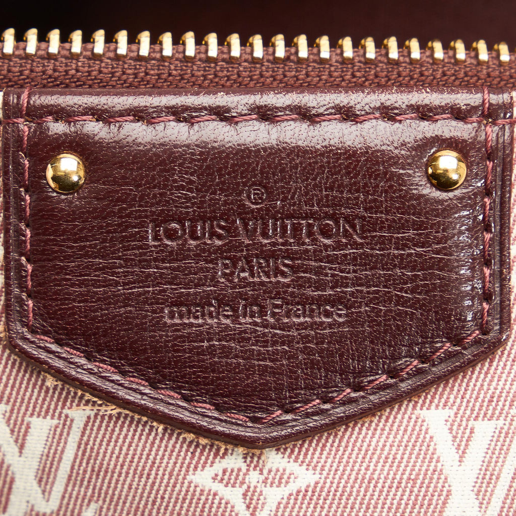 Louis Vuitton Monogram Idylle Ballade PM (SHG-0aMTba)