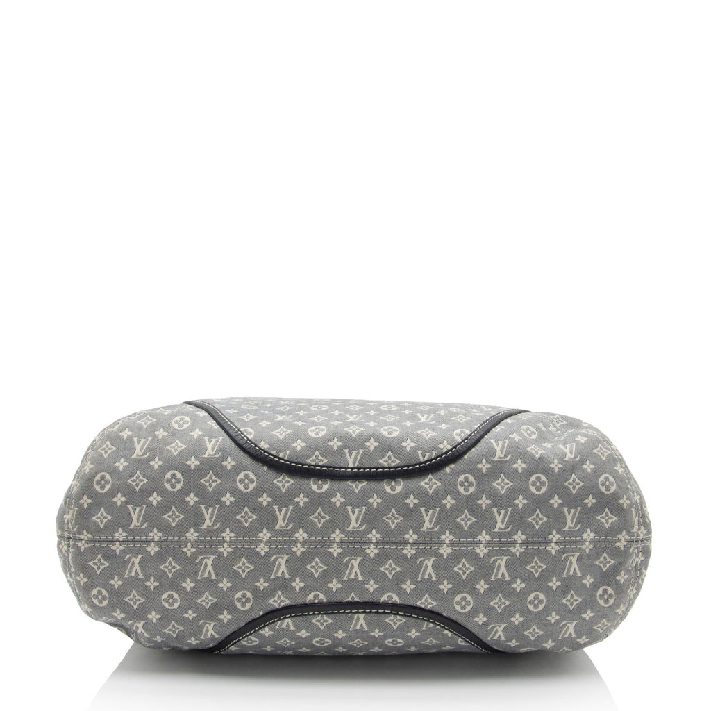 Louis Vuitton Monogram Idylle Elegie Tote (SHF-95byhQ)