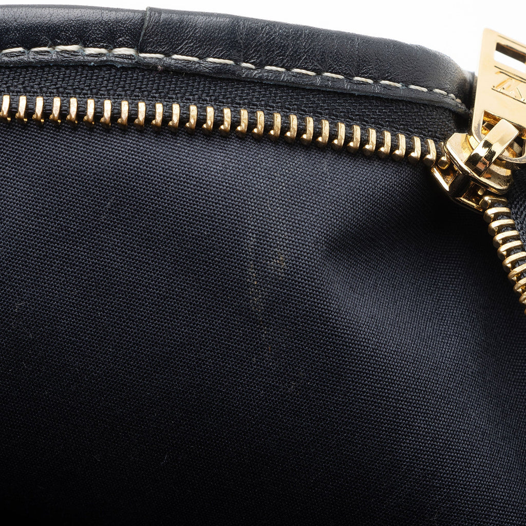 Louis Vuitton Monogram Idylle Elegie Tote (SHF-95byhQ)