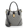 Louis Vuitton Monogram Idylle Elegie Tote (SHF-95byhQ)