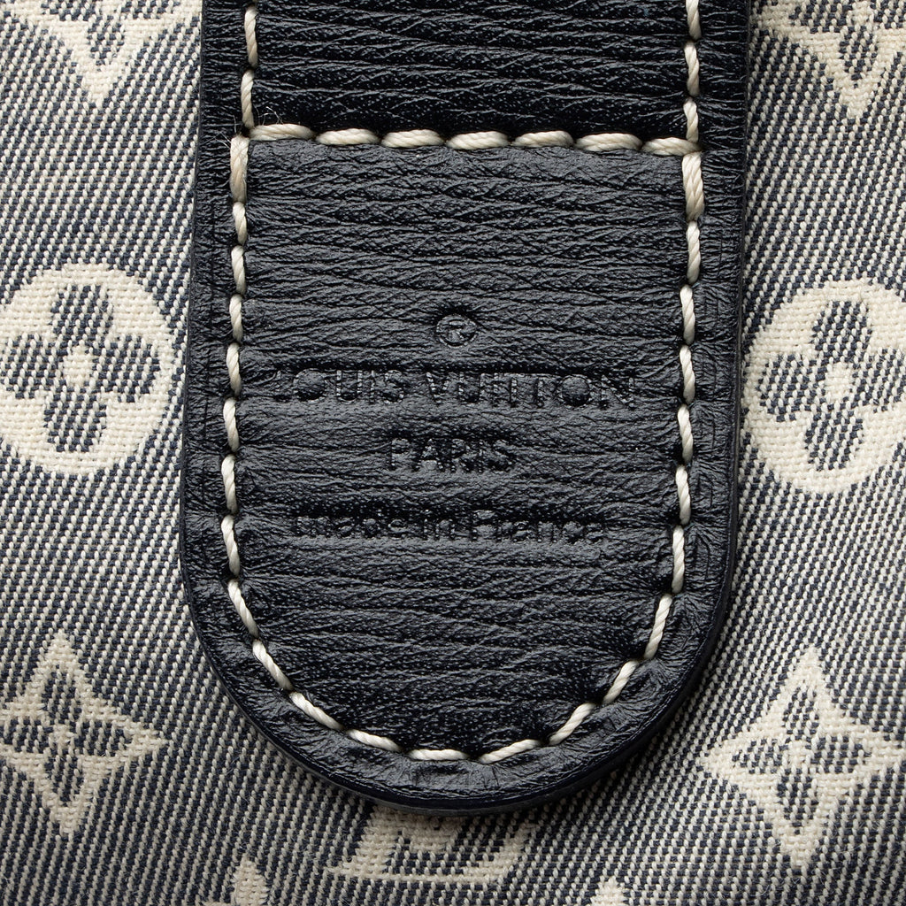 Louis Vuitton Monogram Idylle Elegie Tote (SHF-95byhQ)