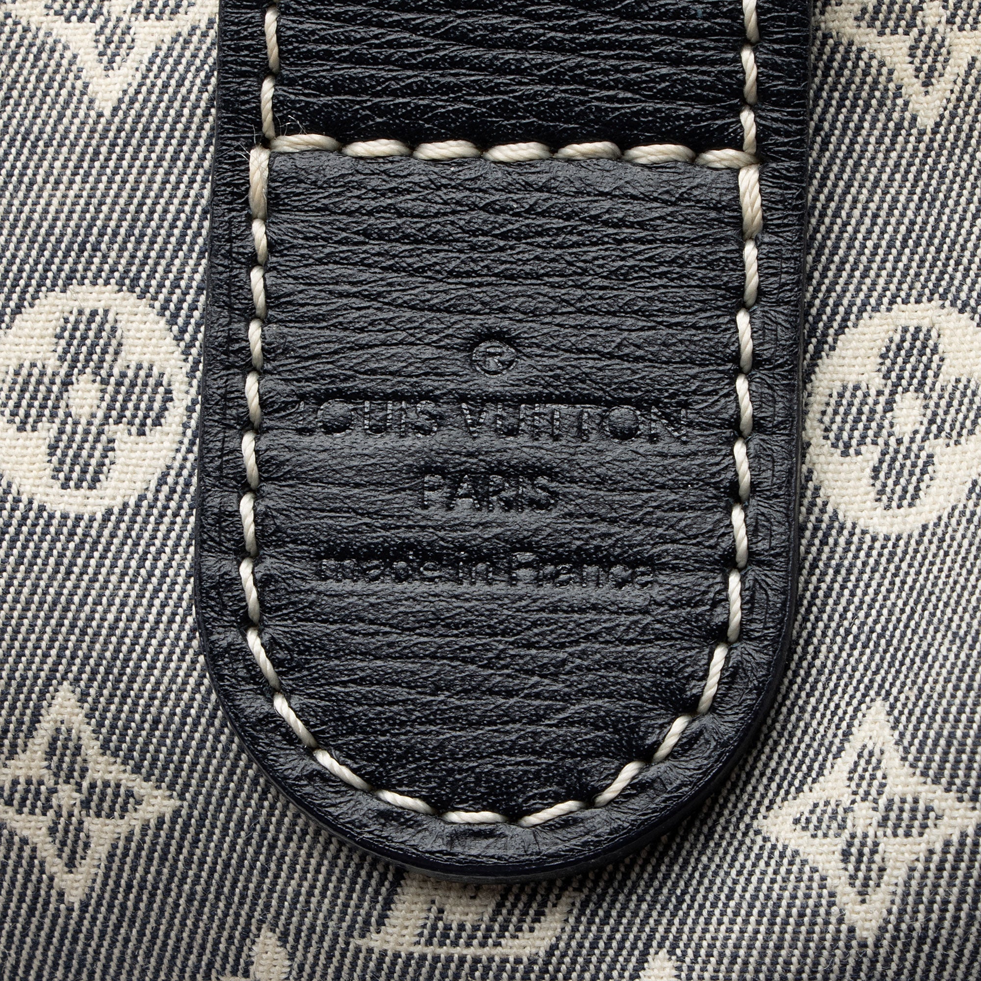 Louis Vuitton Monogram Idylle Elegie Tote (SHF-95byhQ)