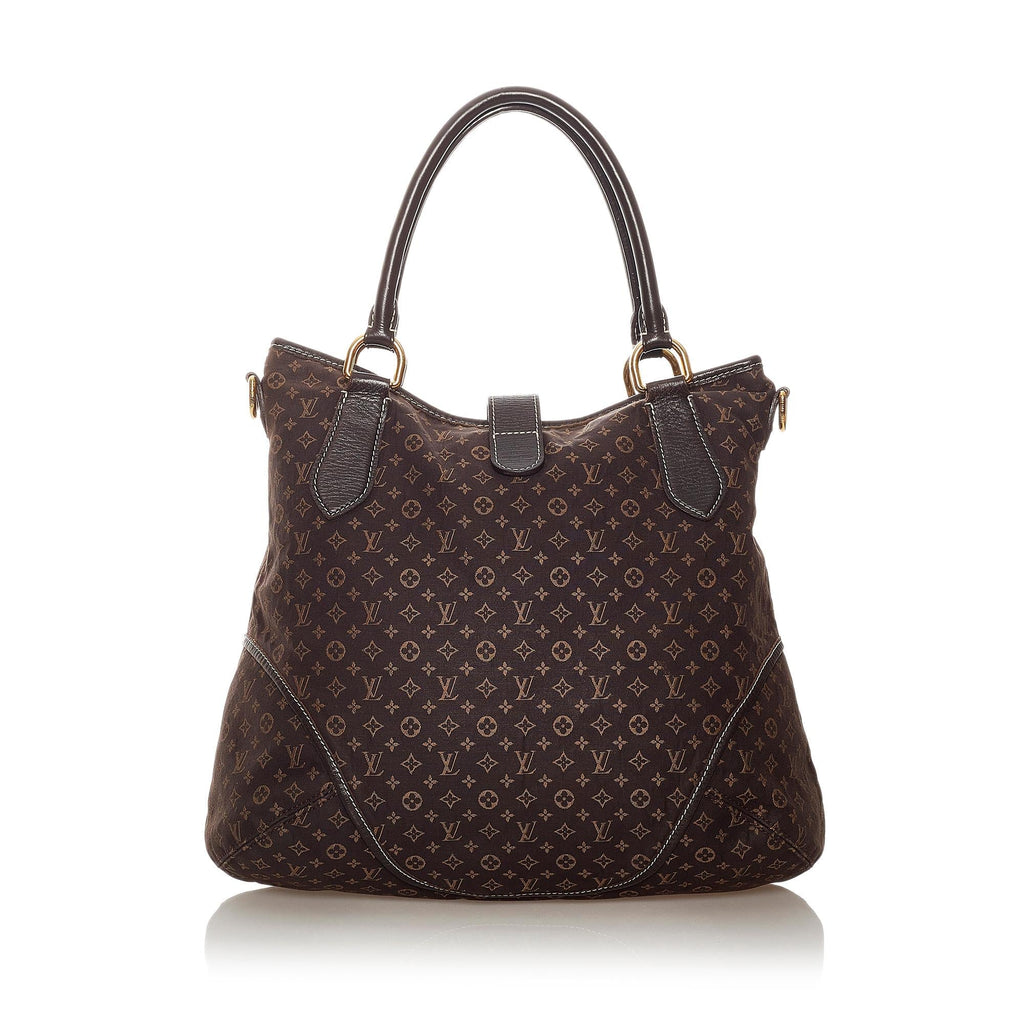 Louis Vuitton Monogram Idylle Elegie (SHG-27487)