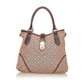 Louis Vuitton Monogram Idylle Elegie (SHG-27707)