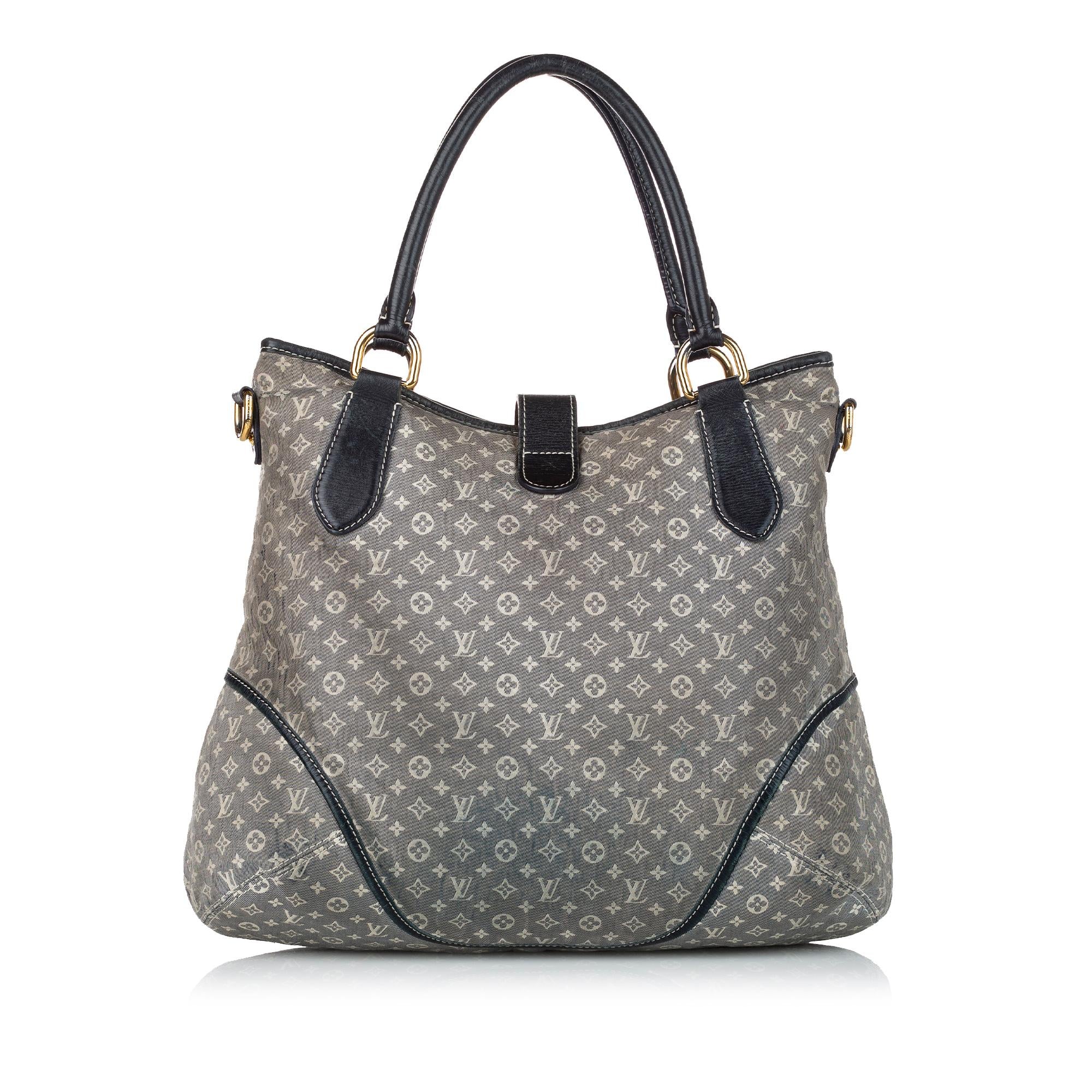 Louis Vuitton Monogram Idylle Elegie (SHG-30260)