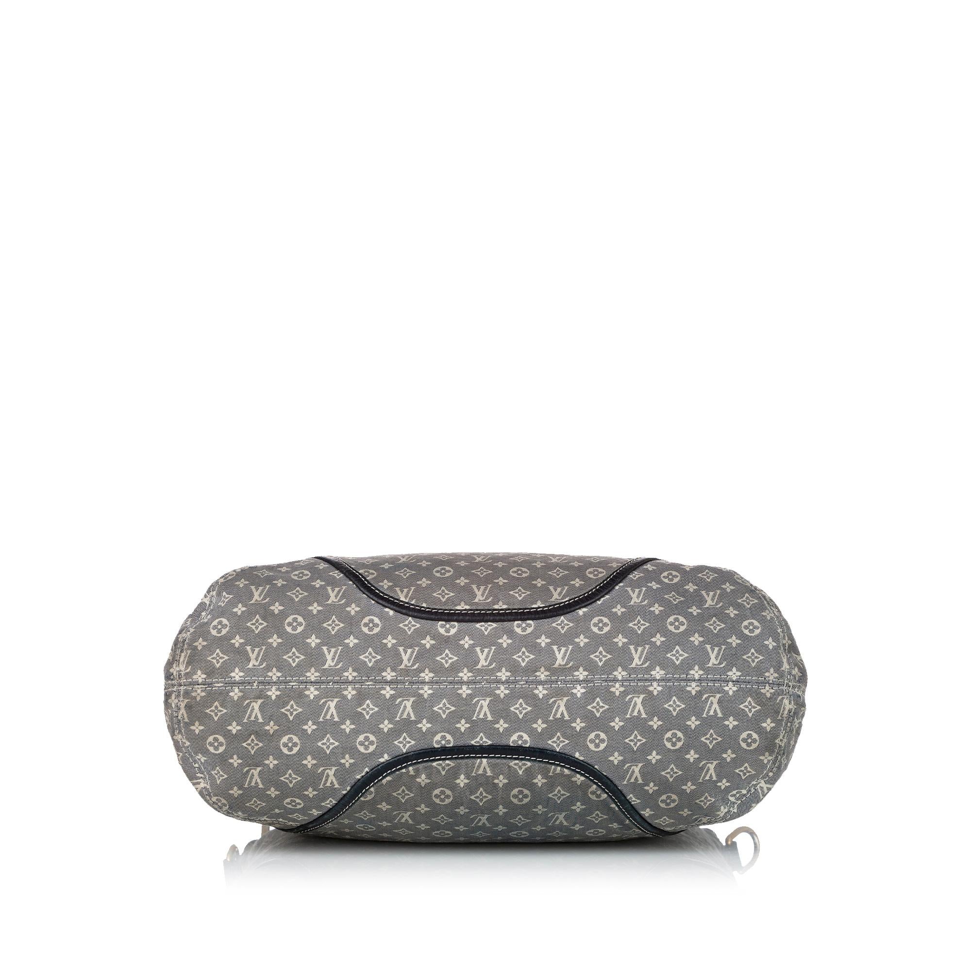 Louis Vuitton Monogram Idylle Elegie (SHG-30260)