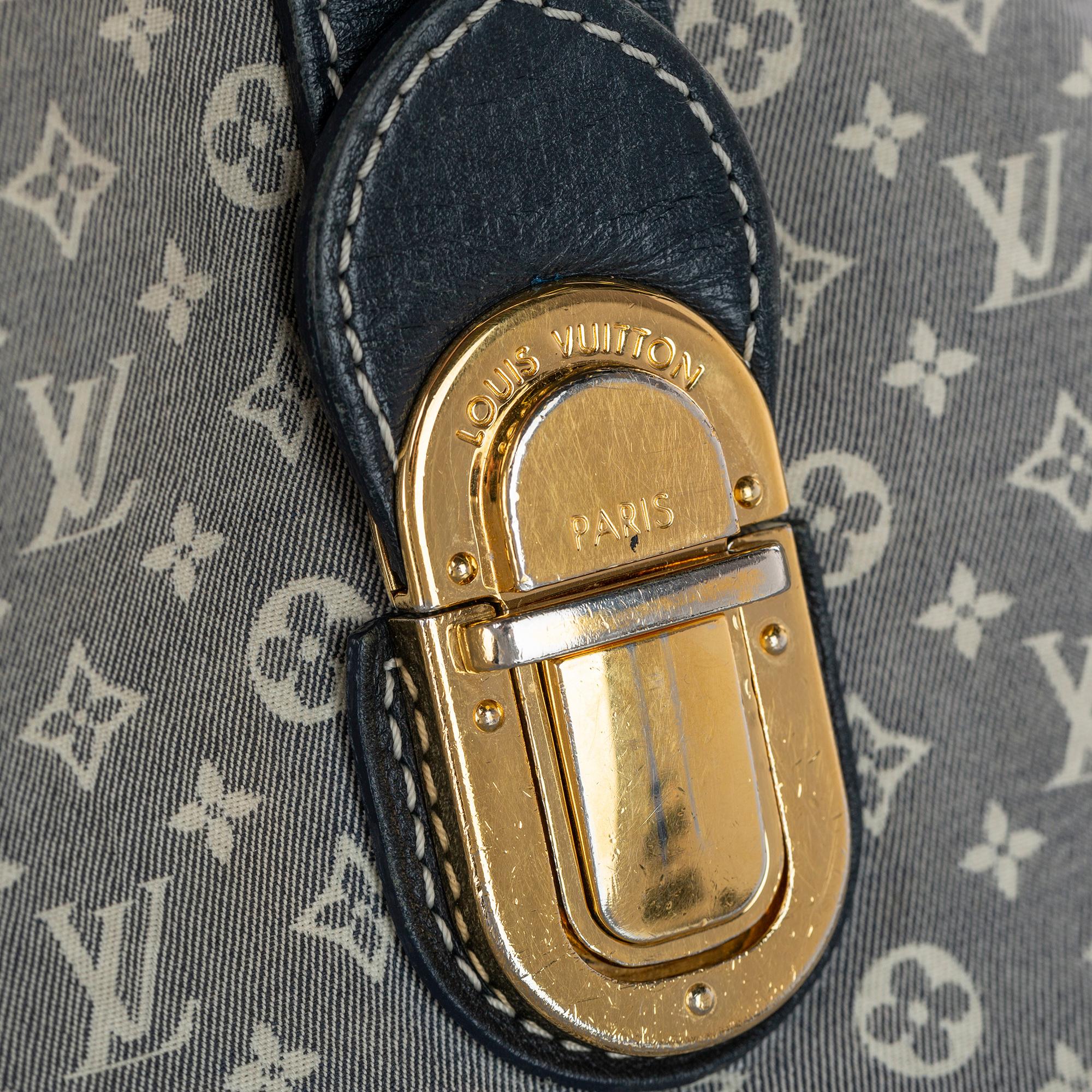 Louis Vuitton Monogram Idylle Elegie (SHG-30260)