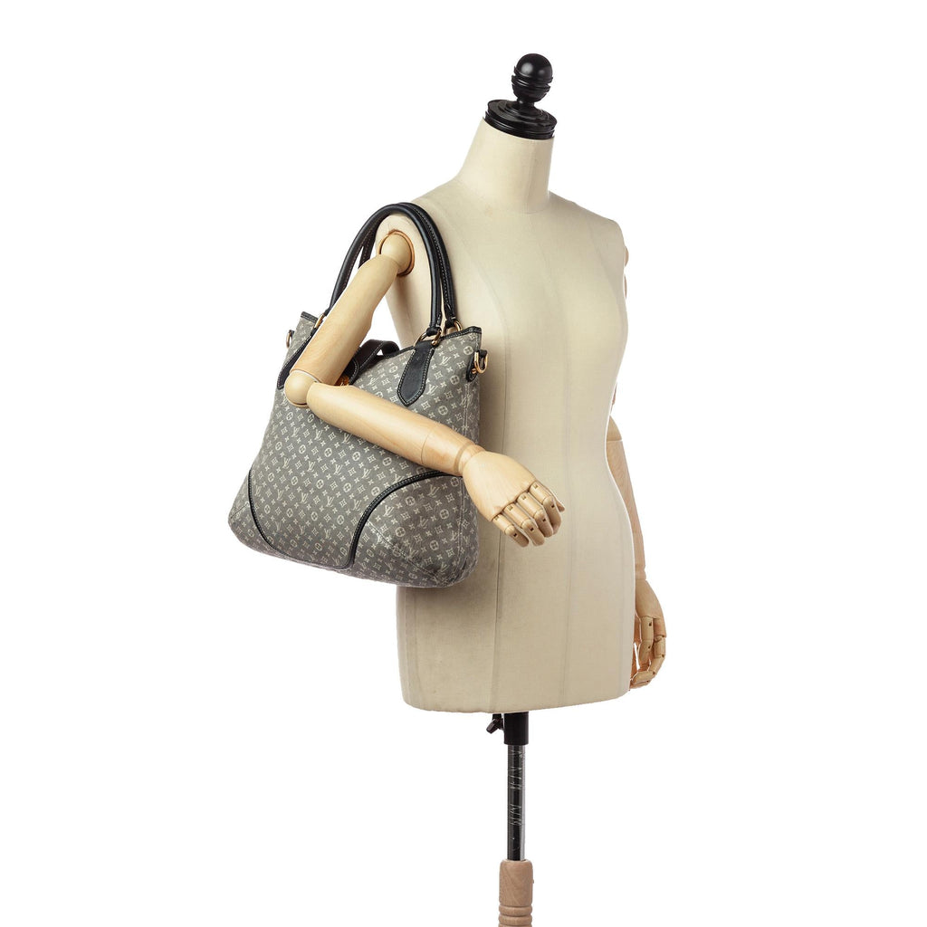 Louis Vuitton Monogram Idylle Elegie (SHG-30260)
