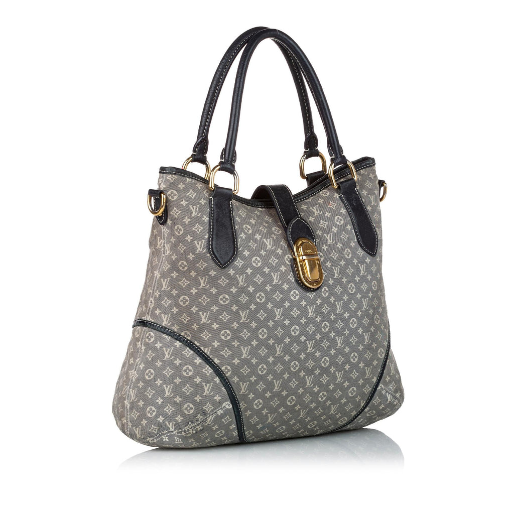 Louis Vuitton Monogram Idylle Elegie (SHG-30260)