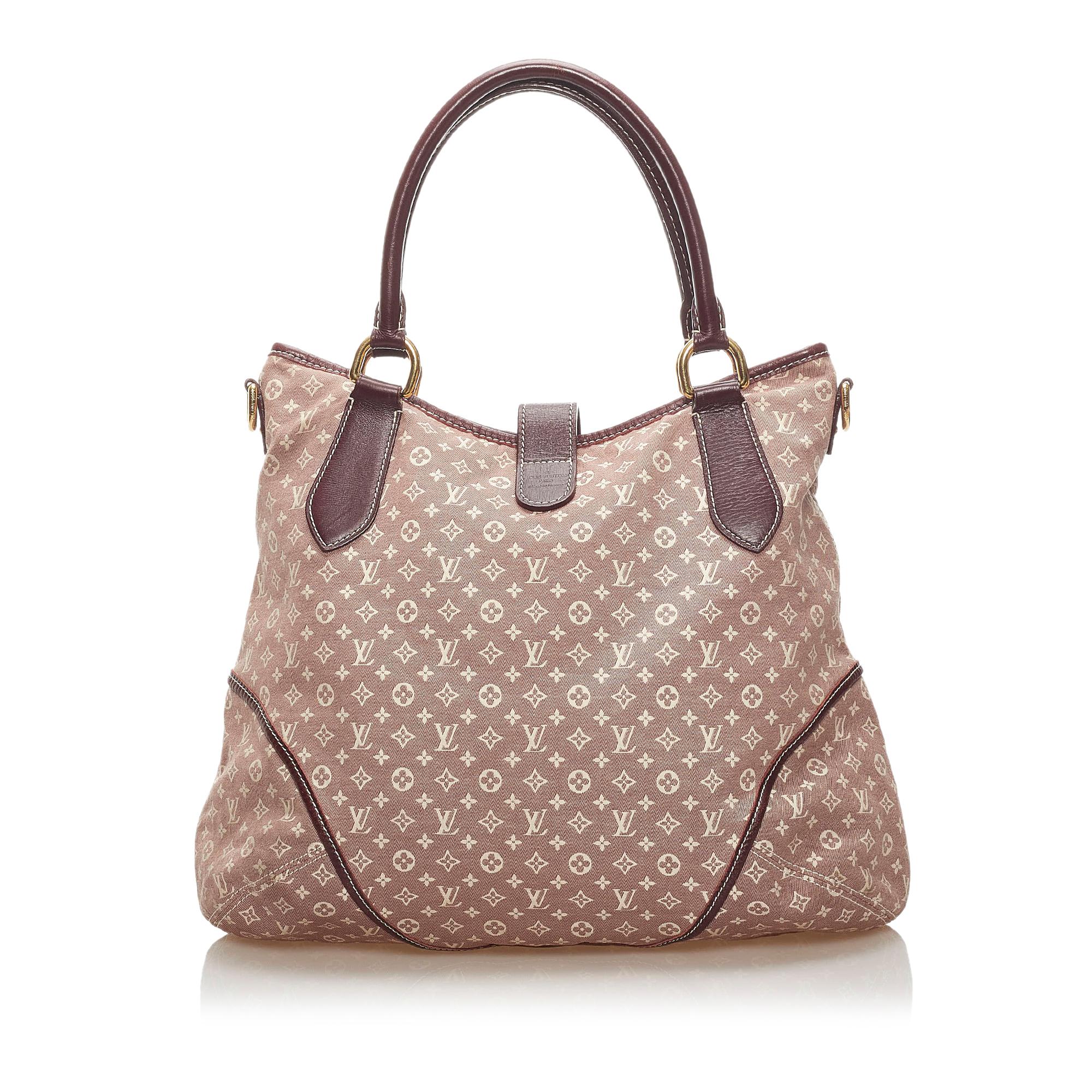 Louis Vuitton Monogram Idylle Elegie (SHG-34183)
