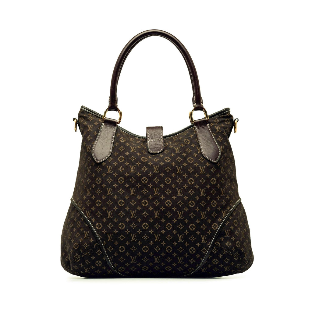 Louis Vuitton Monogram Idylle Elegie (SHG-K2H4st)