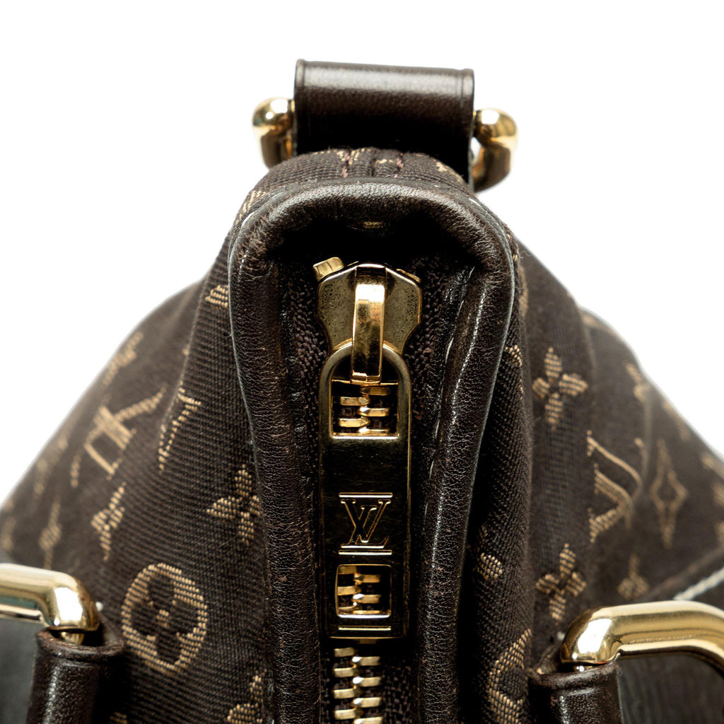 Louis Vuitton Monogram Idylle Elegie (SHG-K2H4st)