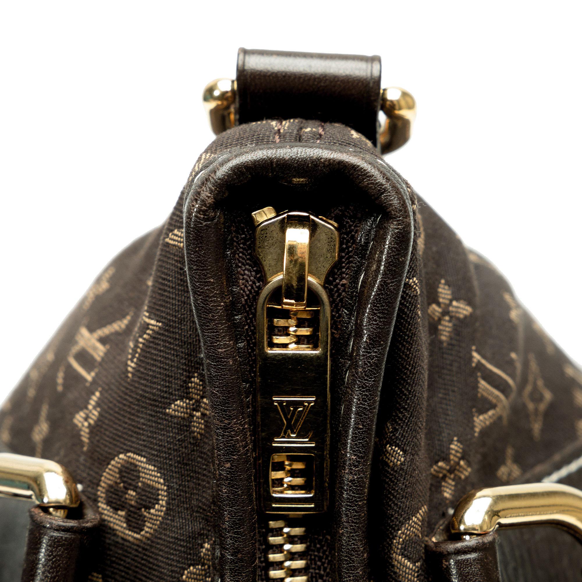Louis Vuitton Monogram Idylle Elegie (SHG-K2H4st)
