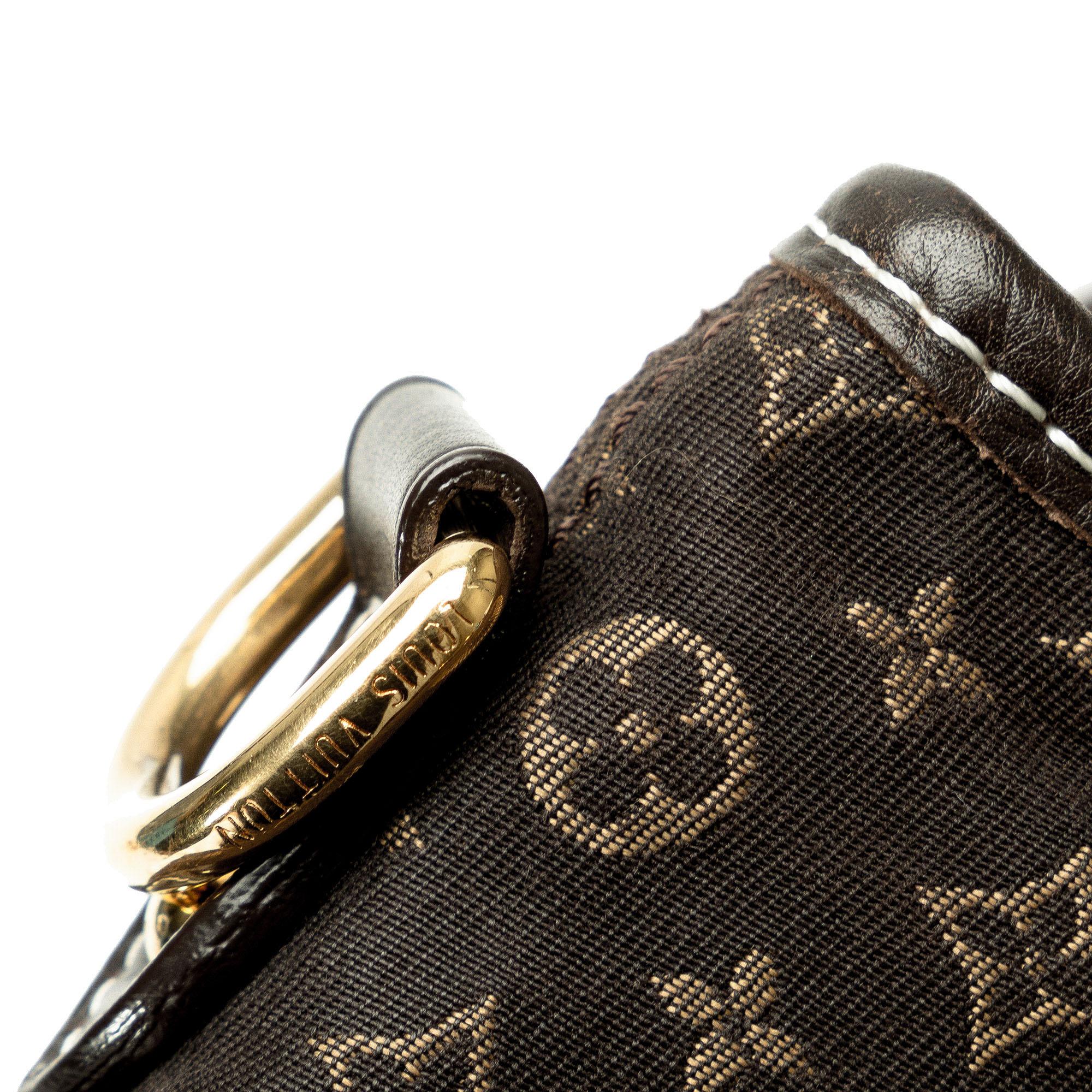 Louis Vuitton Monogram Idylle Elegie (SHG-K2H4st)