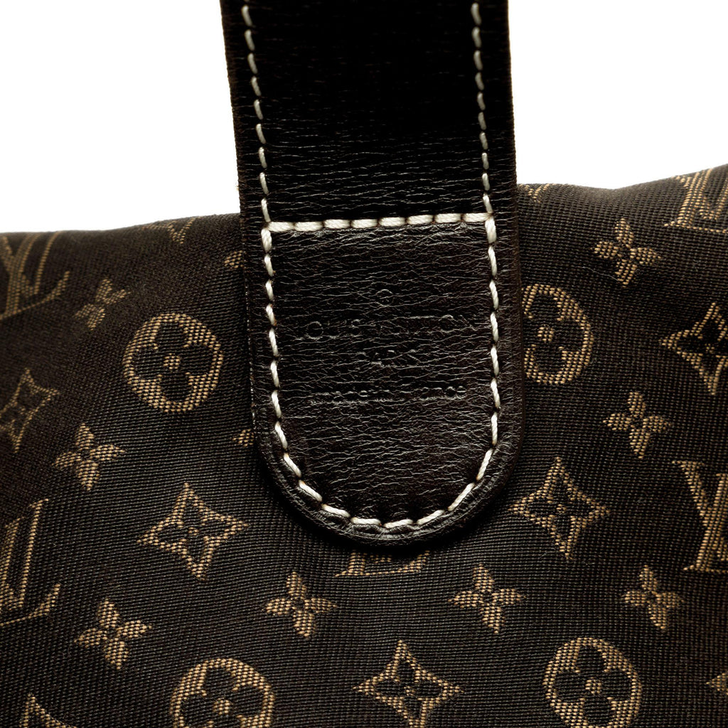 Louis Vuitton Monogram Idylle Elegie (SHG-K2H4st)