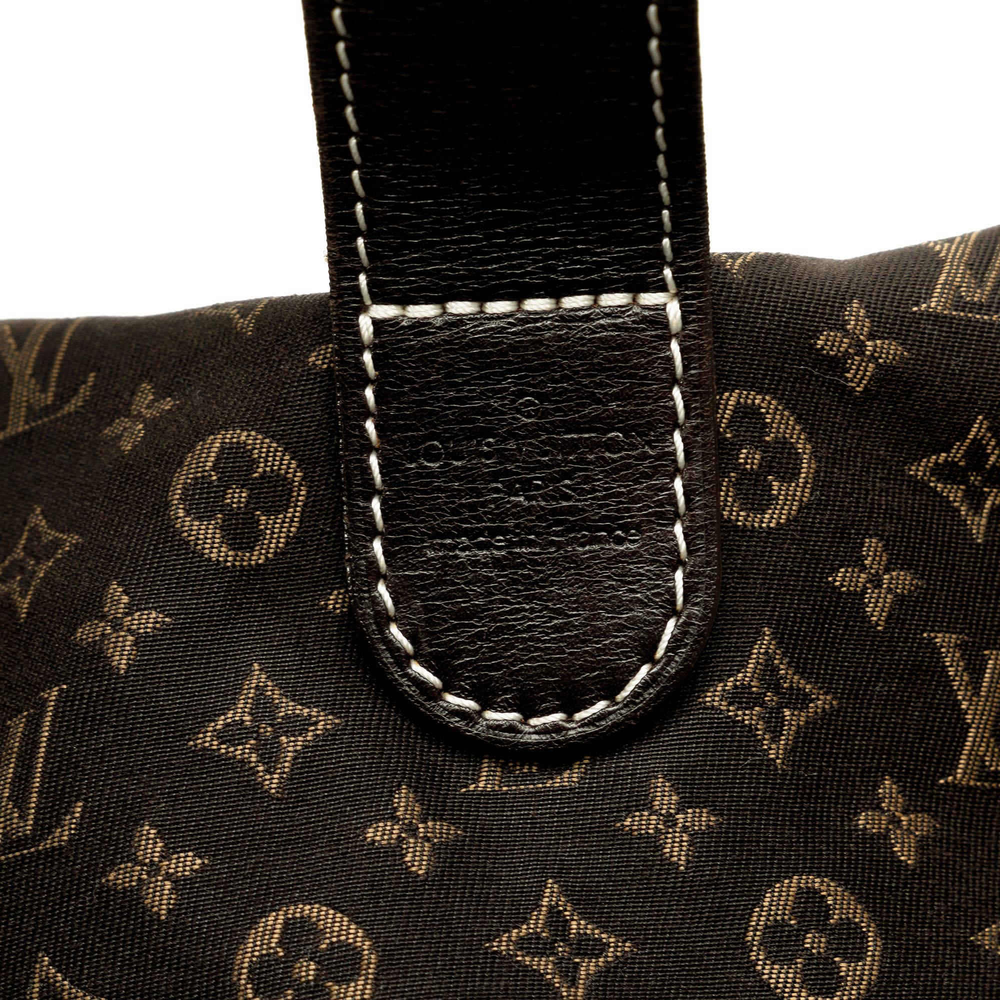 Louis Vuitton Monogram Idylle Elegie (SHG-K2H4st)