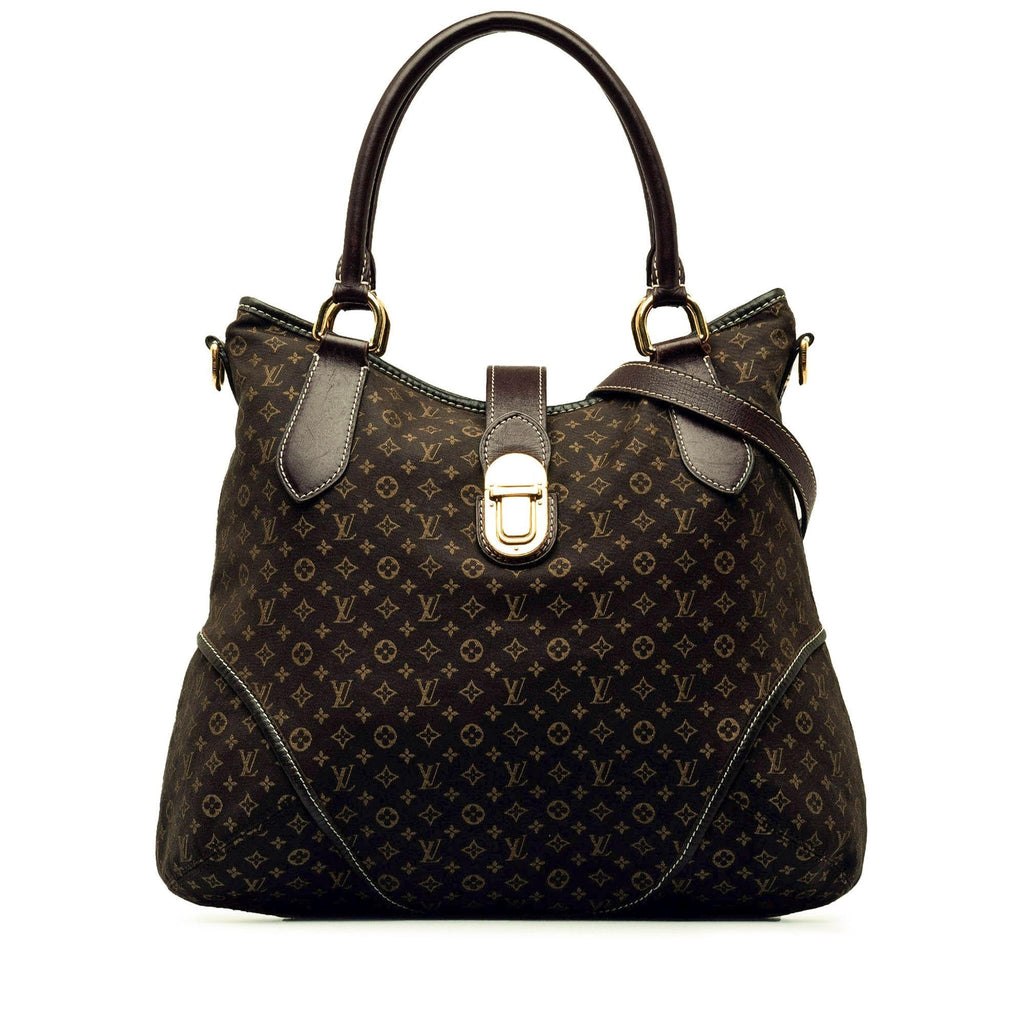 Louis Vuitton Monogram Idylle Elegie (SHG-K2H4st)