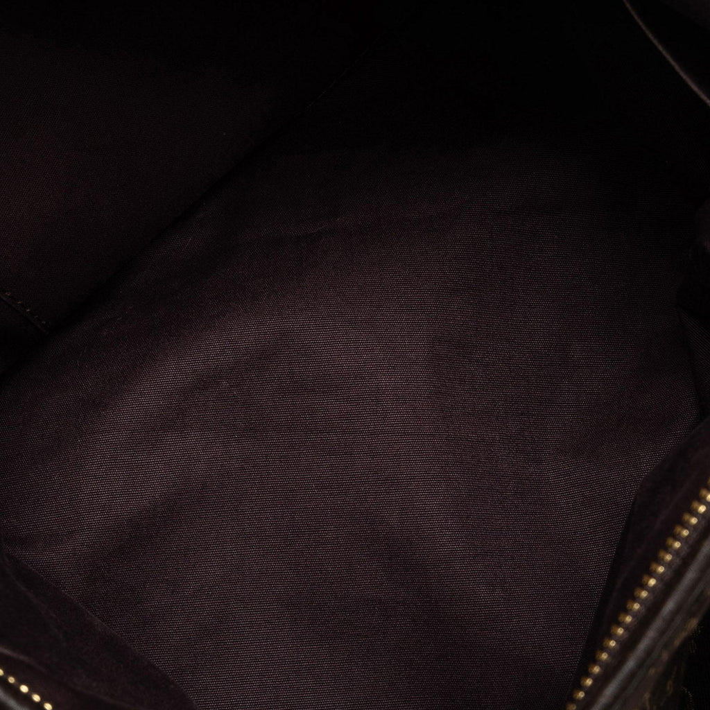 Louis Vuitton Monogram Idylle Elegie (SHG-K2H4st)