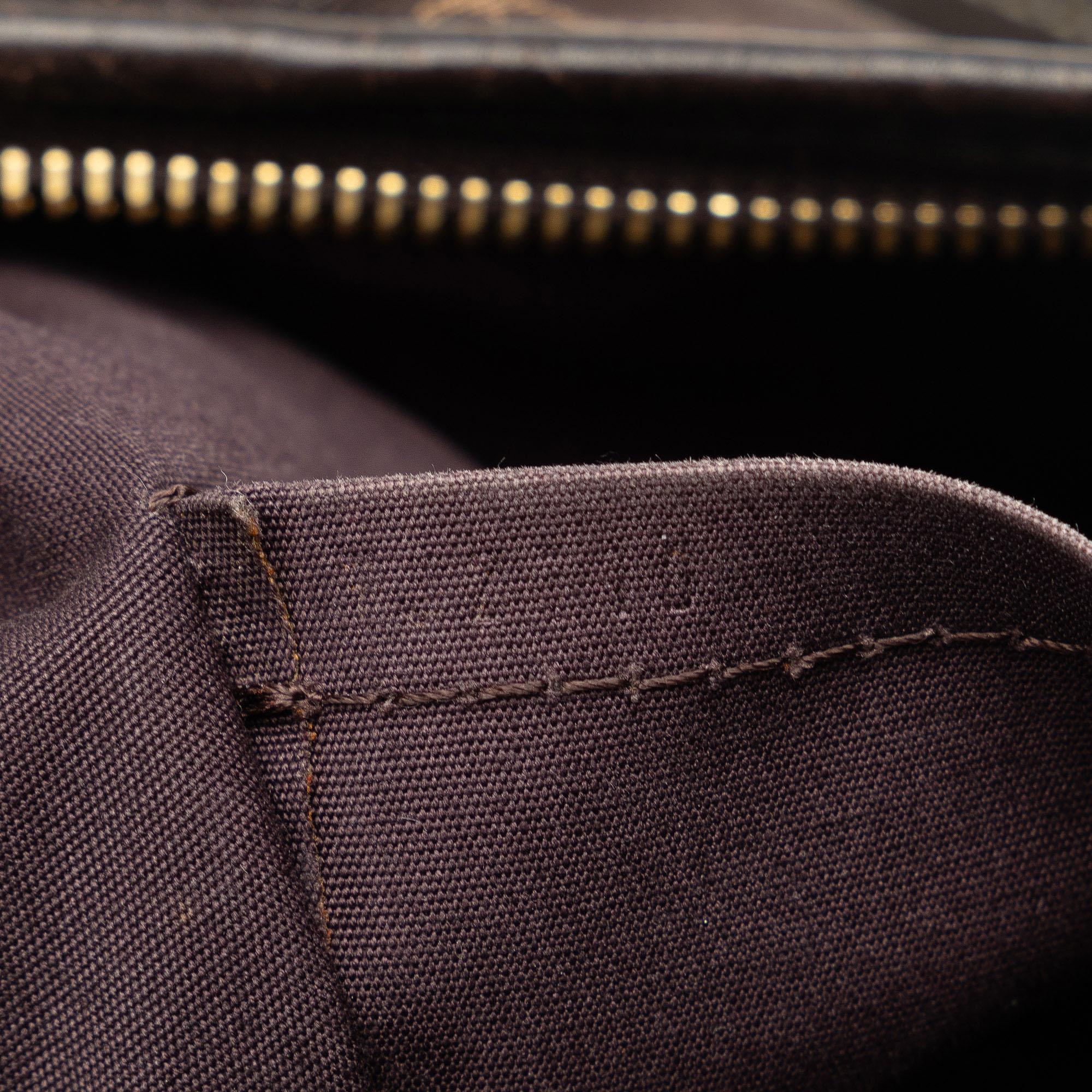 Louis Vuitton Monogram Idylle Elegie (SHG-K2H4st)